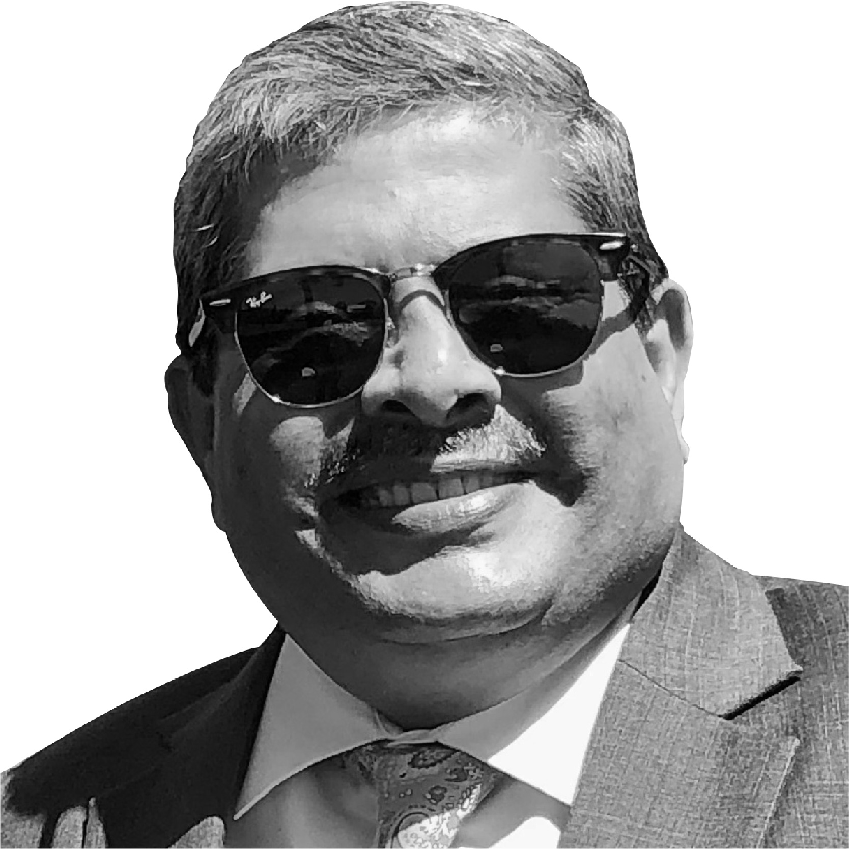 Prof. Channapatna S. Prakash