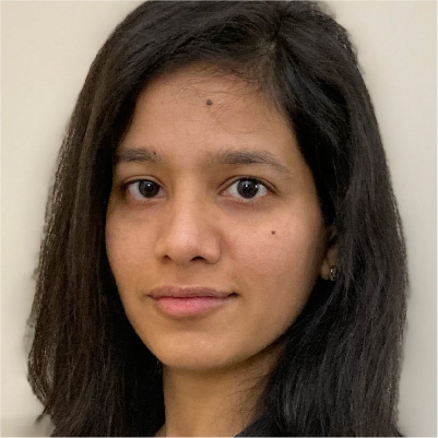 Jyotsna Budideti