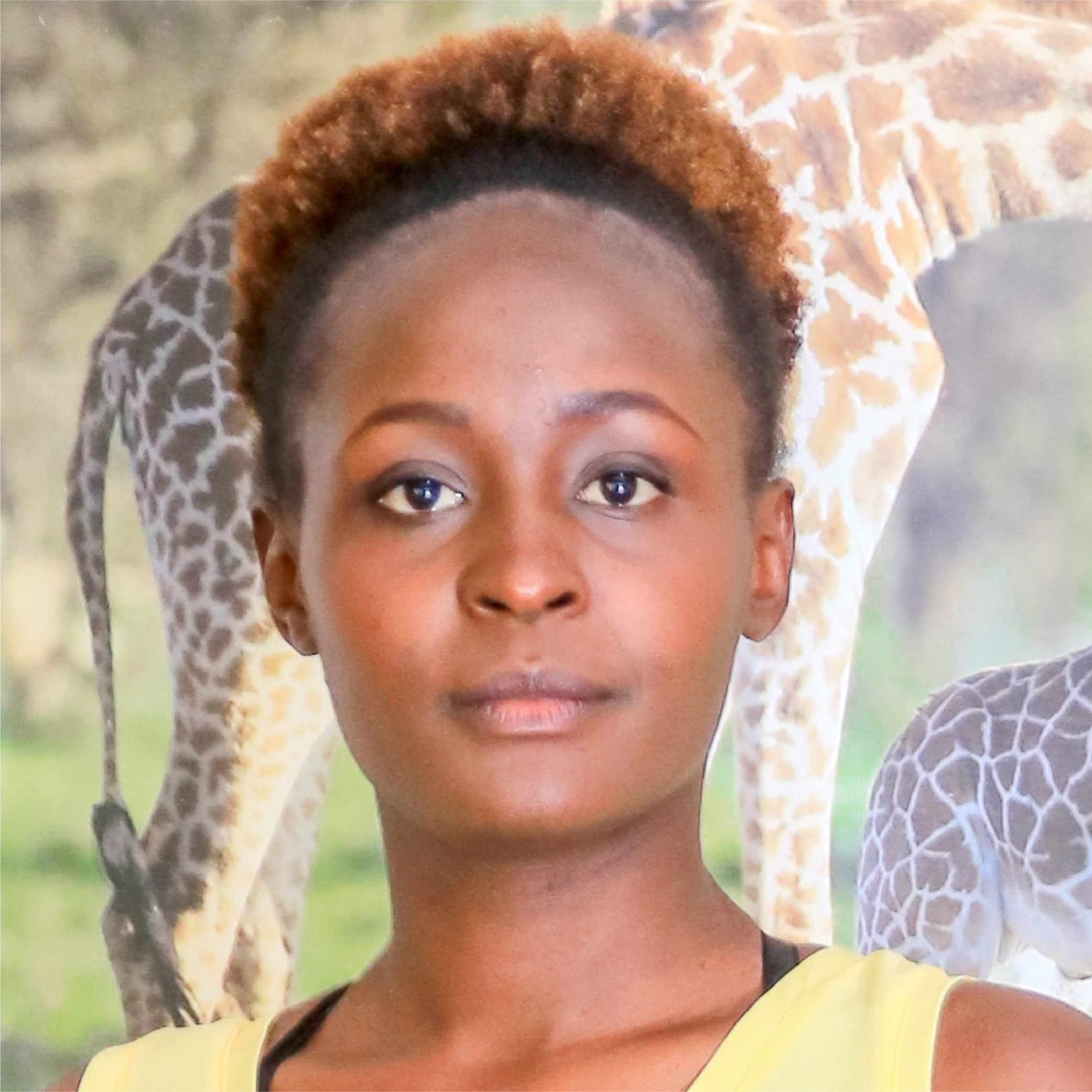 Edelquinn N. Waithira